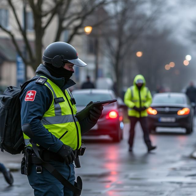 Die Rolle des Detektivs bei der Verbrechensbekämpfung